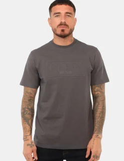 T-shirt Guess Grigia tg.L