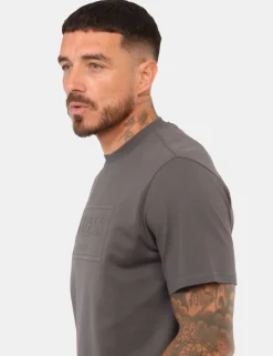 T-shirt Guess Grigia tg.L