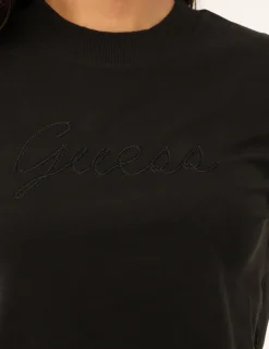 T-shirt Guess Nera