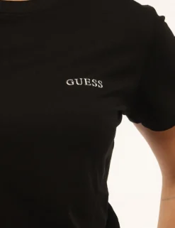 T-shirt Guess Nera