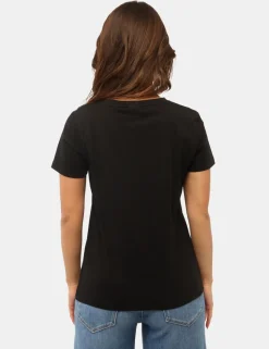 T-shirt Guess Nera