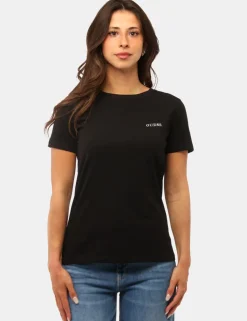 T-shirt Guess Nera