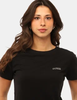 T-shirt Guess Nera