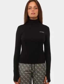 T-shirt Guess Nera tg.S