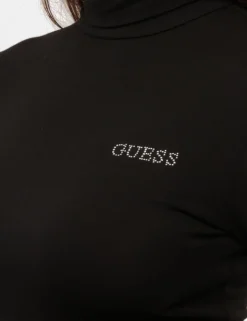 T-shirt Guess Nera tg.S