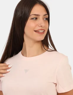 T-shirt Guess Rosa