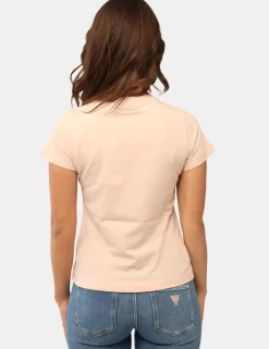 T-shirt Guess Rosa