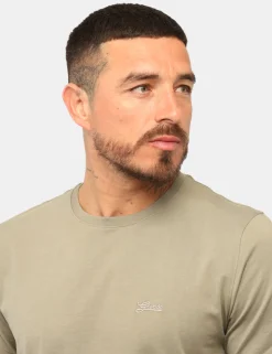 T-shirt Guess Verde