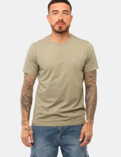 T-shirt Guess Verde