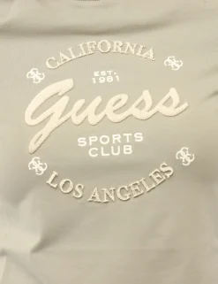 T-shirt Guess Verde
