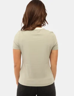 T-shirt Guess Verde