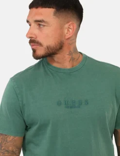 T-shirt Guess Verde tg.L