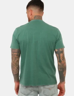 T-shirt Guess Verde tg.L