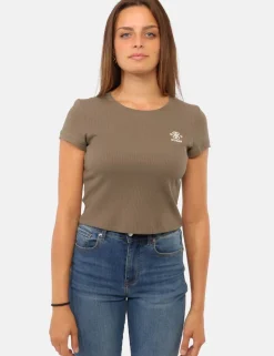 T-shirt Guess Verde tg.S
