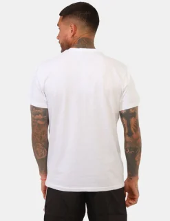 T-shirt Iceberg Bianco