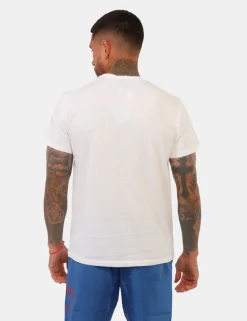 T-shirt Iceberg Bianco