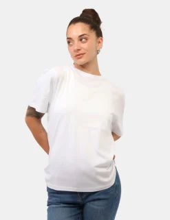 T-shirt Iceberg Bianco