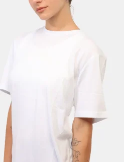 T-shirt Iceberg Bianco