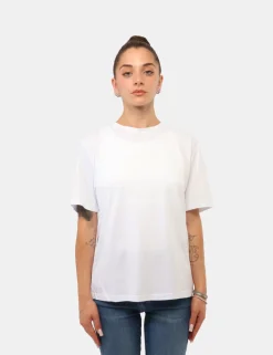 T-shirt Iceberg Bianco