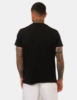 T-shirt Iceberg Nero