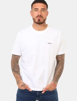 T-shirt Pepe Jeans Bianca