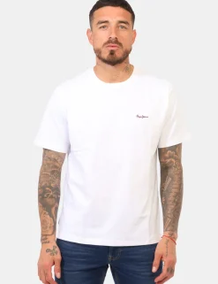 T-shirt Pepe Jeans Bianca