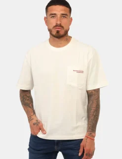 T-shirt Pepe Jeans Bianca