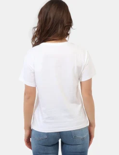 T-shirt Pepe Jeans Bianca