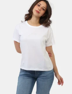 T-shirt Pepe Jeans Bianca
