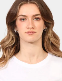 T-shirt Pepe Jeans Bianca
