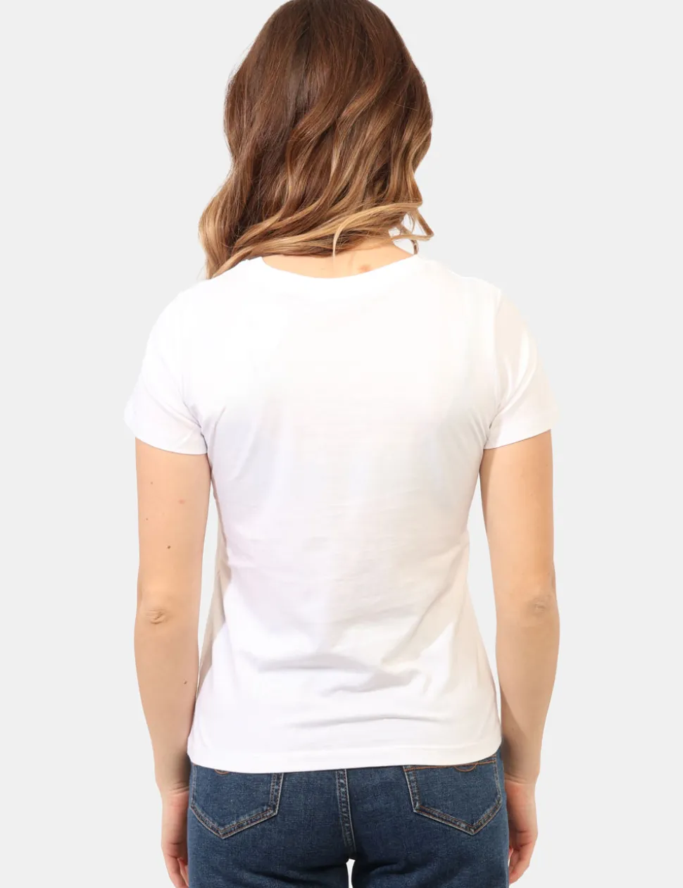 T-shirt Pepe Jeans Bianca