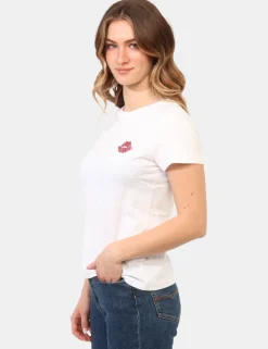 T-shirt Pepe Jeans Bianca