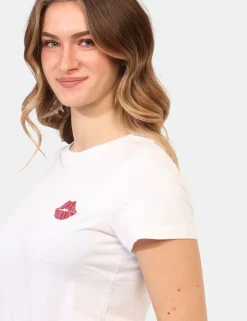 T-shirt Pepe Jeans Bianca