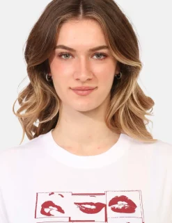 T-shirt Pepe Jeans Bianca