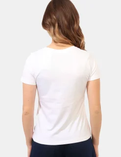 T-shirt Pepe Jeans Bianca