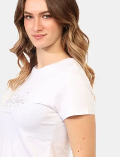 T-shirt Pepe Jeans Bianca