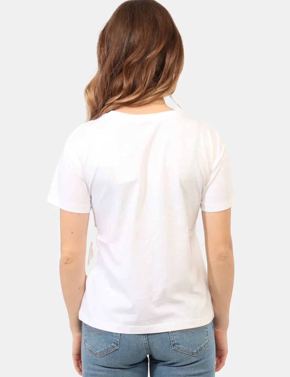 T-shirt Pepe Jeans Bianca