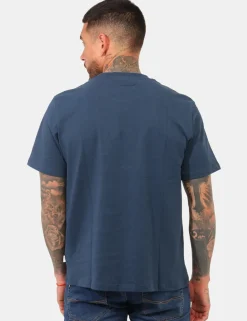 T-shirt Pepe Jeans Blu