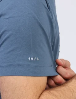T-shirt Pepe Jeans Blu