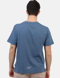 T-shirt Pepe Jeans Blu