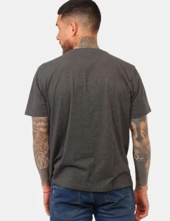 T-shirt Pepe Jeans Grigia