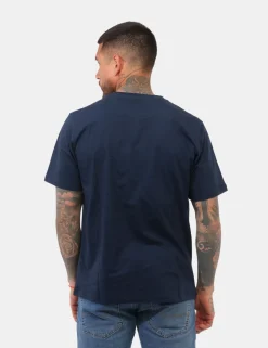 T-shirt Pepe Jeans Grigia