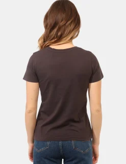 T-shirt Pepe Jeans Grigia