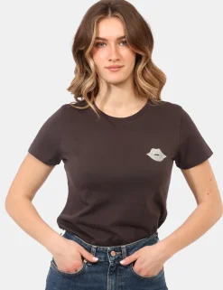 T-shirt Pepe Jeans Grigia