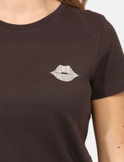 T-shirt Pepe Jeans Grigia