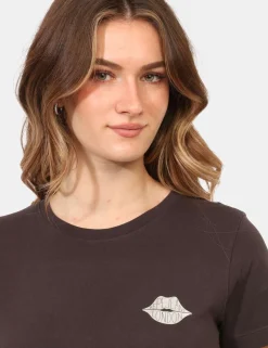 T-shirt Pepe Jeans Grigia