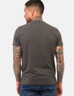T-shirt Pepe Jeans Grigio