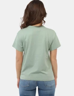 T-shirt Pepe Jeans Verde