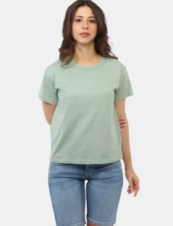 T-shirt Pepe Jeans Verde