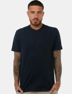 T-shirt Prj22. Blu